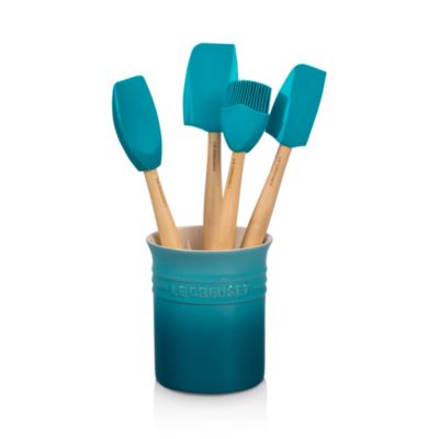 Le Creuset - 5-Piece Utensil Set