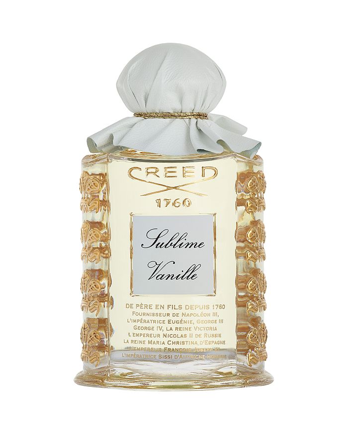 CREED SUBLIME VANILLE 8.4 OZ.,2525001CO