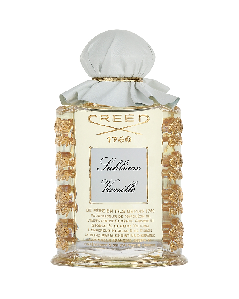 Creed Sublime Vanille 8.4 oz.