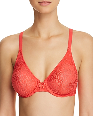 WACOAL HALO UNLINED UNDERWIRE BRA,851205