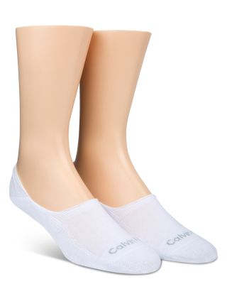calvin klein low cut socks