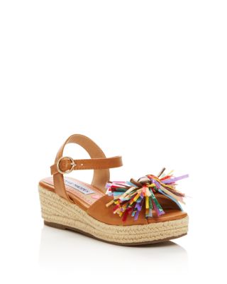 youth espadrille sandals