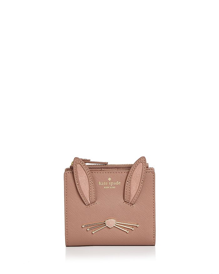 Kate spade adalyn sale wallet