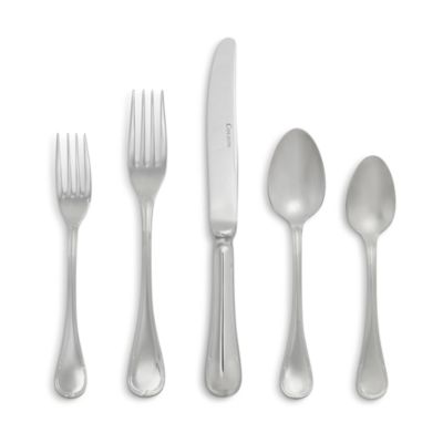 Vendome 5-Piece Place Setting