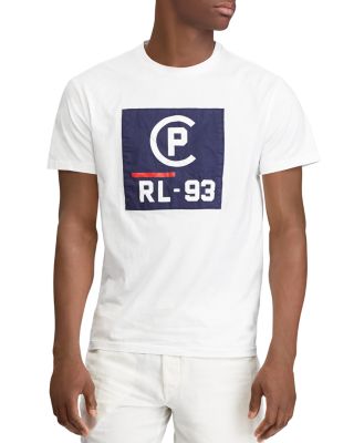 polo cp 93 t shirt