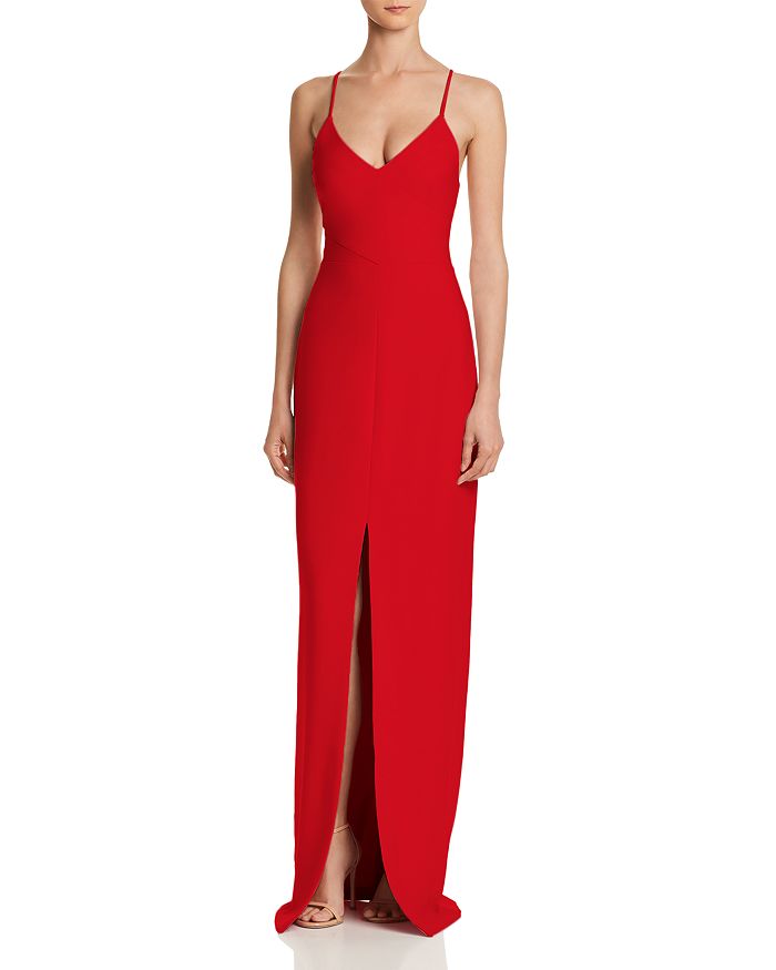 Likely deals brooklyn gown