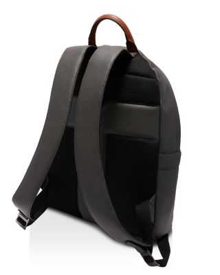Ted Baker Sagrada Crossgrain Backpack | Bloomingdale display picture 1