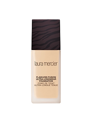 Laura Mercier 1 Oz. Flawless Fusion Ultra-longwear Foundation In 1c0 Cameo (very Fair With Cool Undertones)