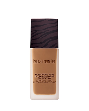 Laura Mercier Flawless Fusion Ultra-longwear Foundation 5n2 Hazelnut 1 oz/ 30 ml In 5n2 Hazel (medium Deep With Neutral Undertones)