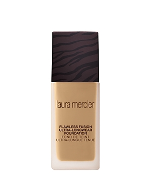 Laura Mercier 1 Oz. Flawless Fusion Ultra-longwear Foundation In 3n1.5 Latte (light Medium With Neutral Undertones)