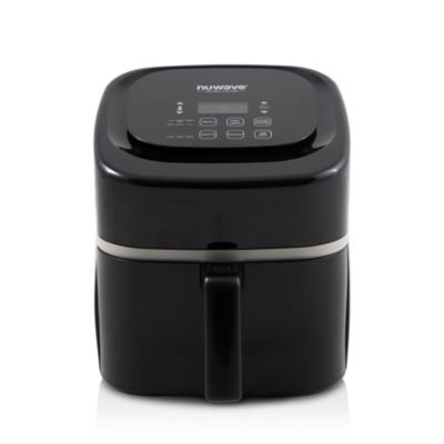Nuwave Brio Quart Digital Air Fryer Bloomingdale's