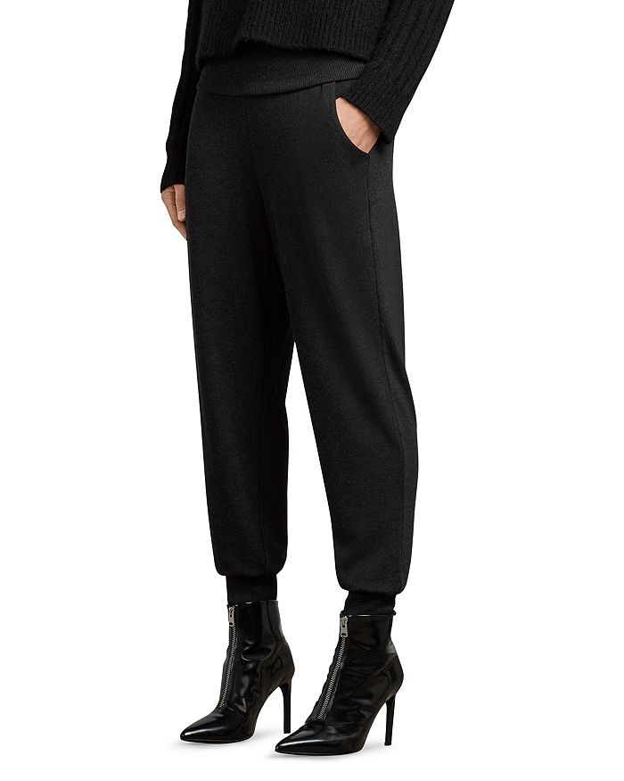 ALLSAINTS Darcie Jogger Pants Bloomingdale s