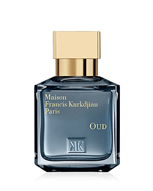 Shop Maison Francis Kurkdjian Oud Eau De Parfum 2.4 Oz.