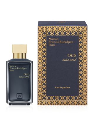 Maison Francis Kurkdjian OUD satin mood 