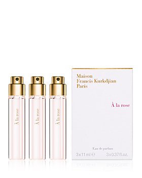 Amazing Mistral Signature Fragrance Eau de Parfum - Lychee Rose 1.7 fl. oz.  - European Splendor®