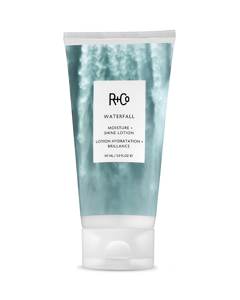 R And Co Waterfall Moisture + Shine Lotion, 5 Oz./ 147 ml