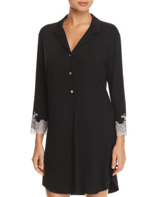 Natori - Luxe Shangri-La Knit Sleepshirt