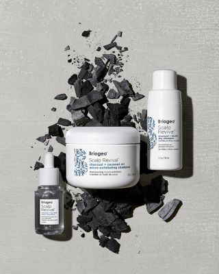 Scalp Revival Charcoal + Biotin Dry Shampoo 1.7 oz.