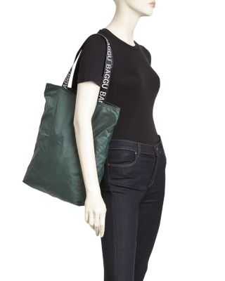 Baggu Solid Ripstop Tote Bloomingdale's