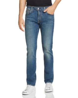 Levi's 511 Slim Fit Jeans in Orinda 
