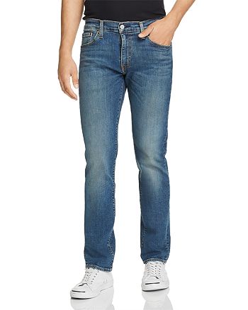 Levi's 511 Slim Fit Jeans in Orinda | Bloomingdale's