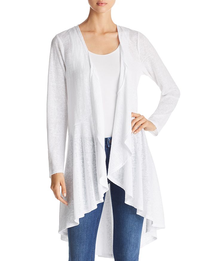 Waterfall duster hotsell cardigan