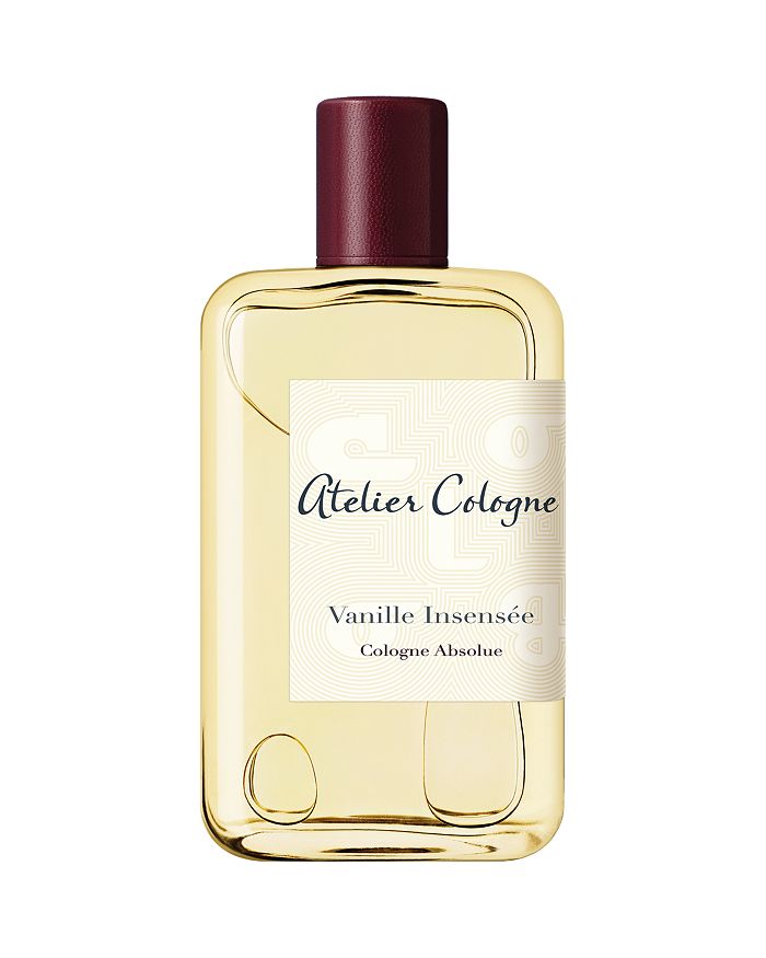 ATELIER COLOGNE VANILLE INSENSEE COLOGNE ABSOLUE PURE PERFUME 6.7 OZ.,AC0600