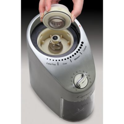 Infinity PLUS Grinder