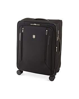 Victorinox Swiss Army Designer Luggage & Suitcases | Luxury 