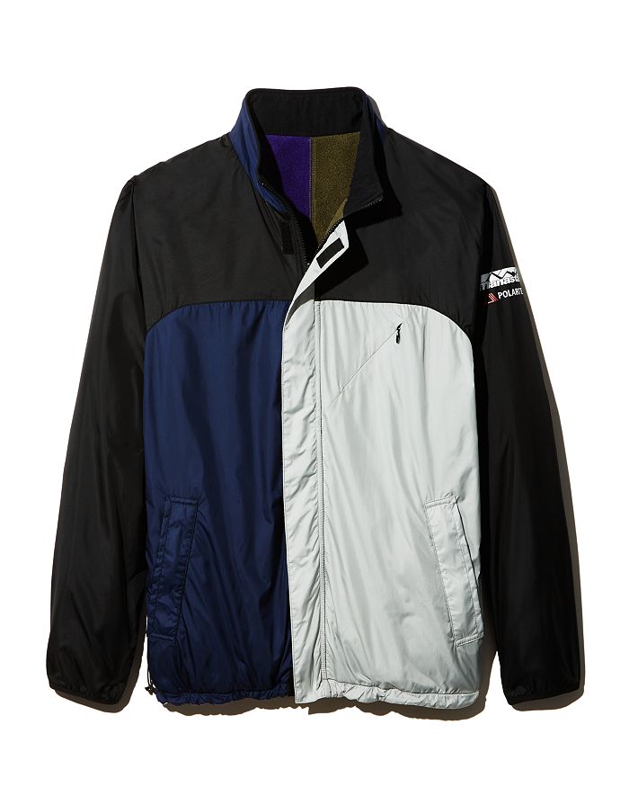 Manastash polartec trainer jacket on sale