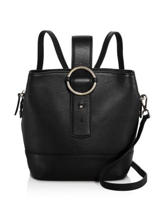 PARISA WANG Addicted Leather Backpack | Bloomingdale display picture 1