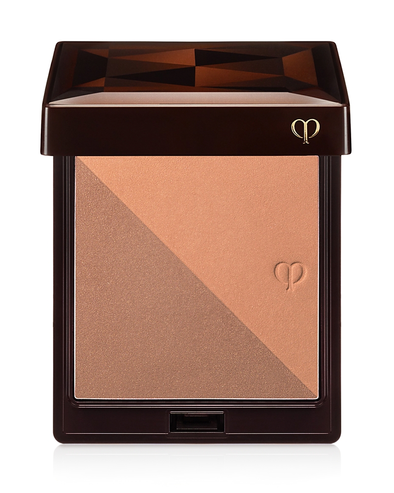 Cle de Peau Beaute Bronzing Powder Duo