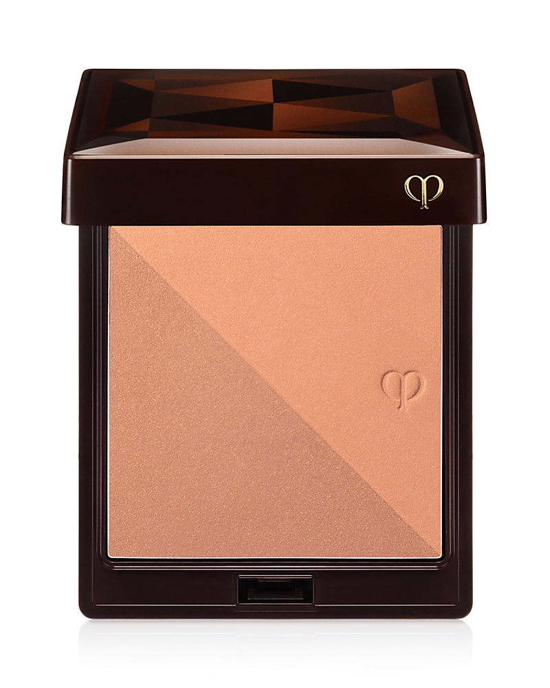 Cle de Peau Beaute Bronzing Powder Duo