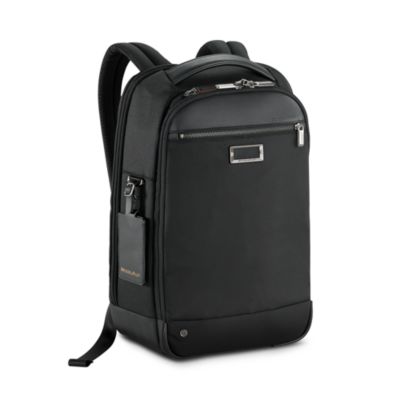 briggs & riley kinzie street slim expandable backpack