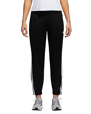 ADIDAS ORIGINALS SIDE-SNAP TAPERED TRACK PANTS,CZ2163