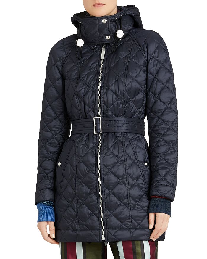 Burberry baughton clearance quilted