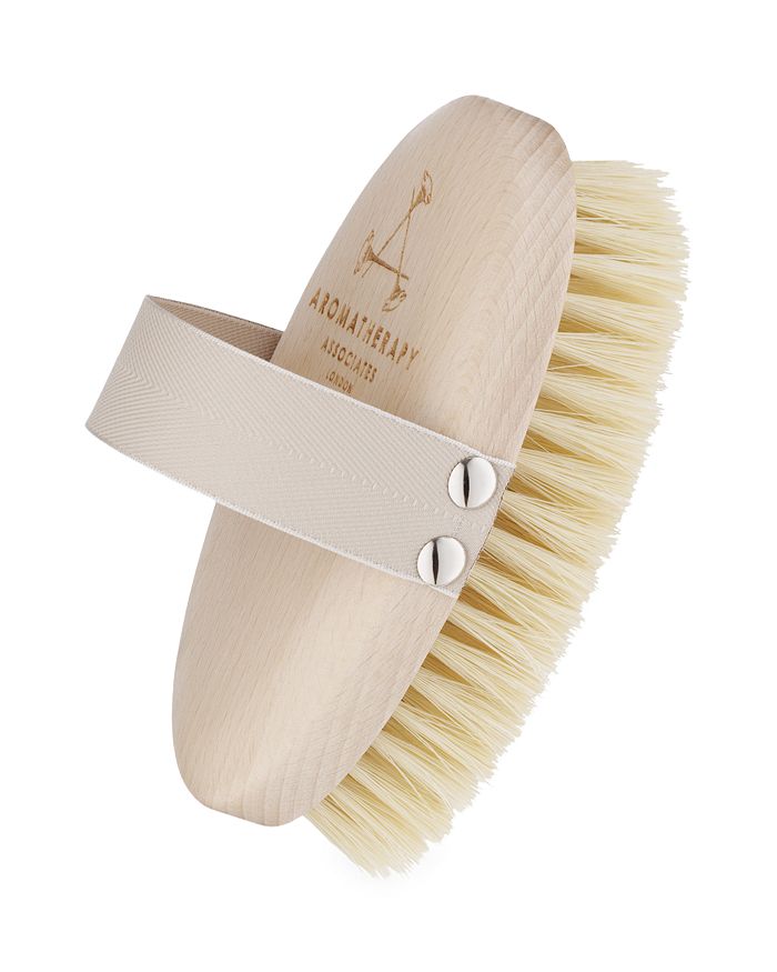 AROMATHERAPY ASSOCIATES POLISHING BODY BRUSH,300052246