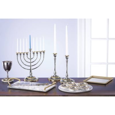 Roseland Seder Plate