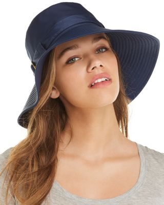 eric javits kaya hat