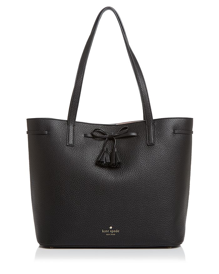 Kate spade hayes medium satchel sales