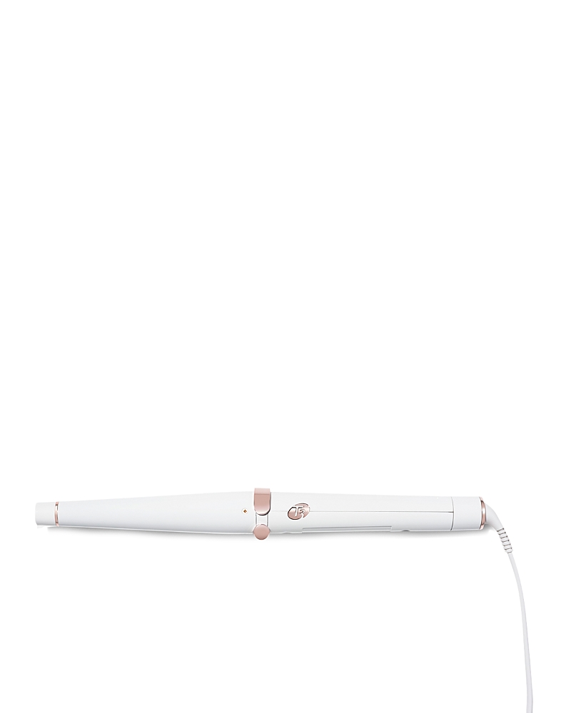 T3 Singlepass Wave Professional Tapered Ceramic Styling Wand
