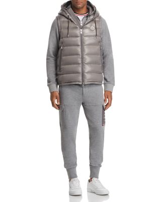 moncler lanoux gilet