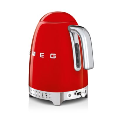 '50s Retro Variable Temperature Kettle