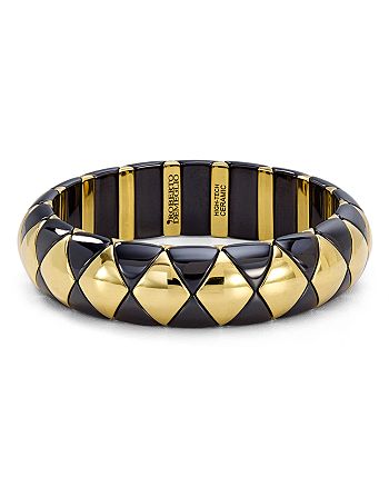 Roberto Demeglio Aura Diva Ceramic Stretch Bracelet Bloomingdale S