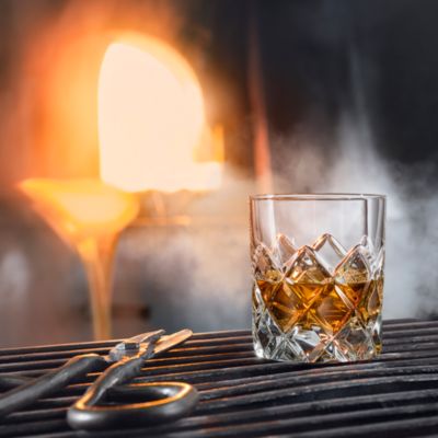 Sofiero Old Fashioned Glass, Set of 2