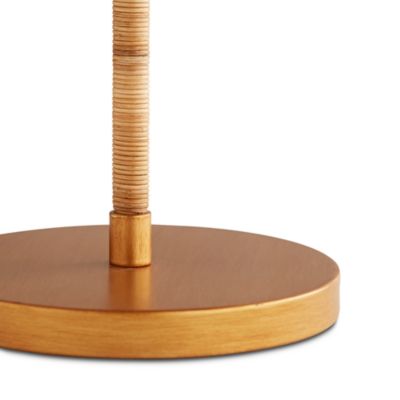 Celerie Kemble for Arteriors Terrace Floor Lamp