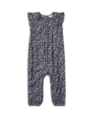 flutter sleeve romper baby