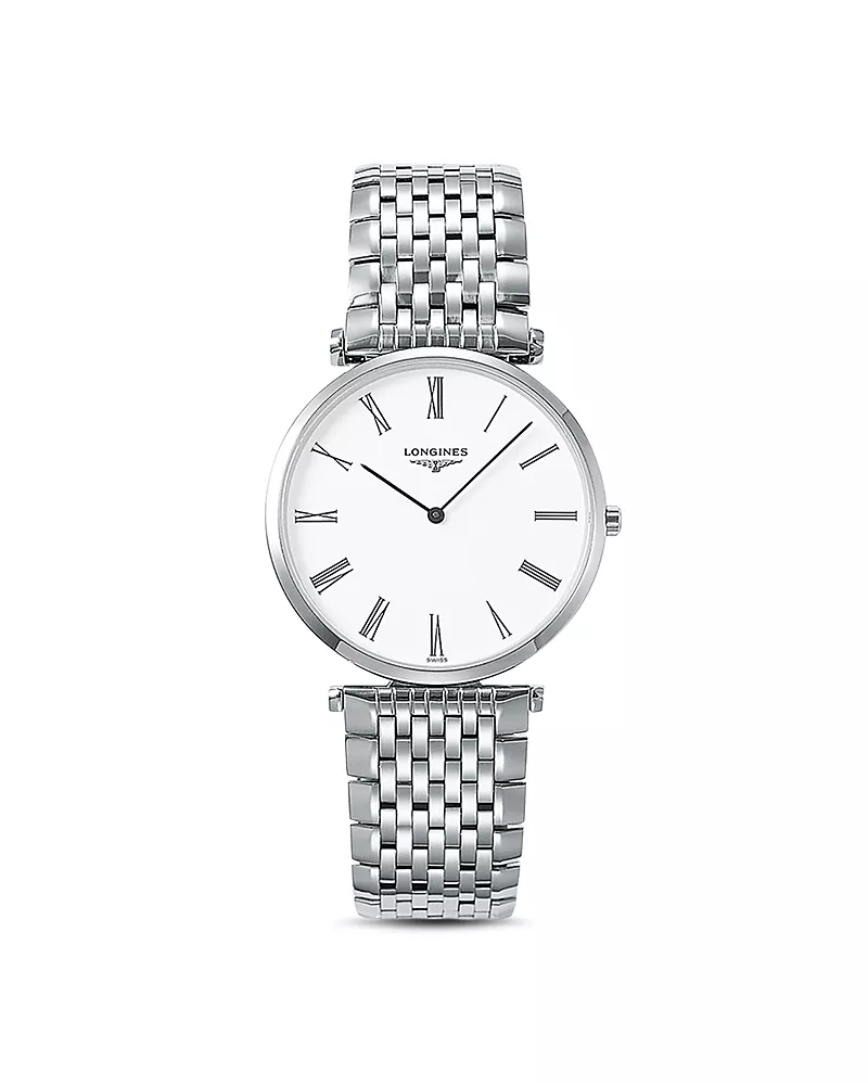 Longines La Grande Classique Watch, 36mm