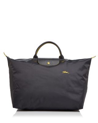 longchamp rolling luggage