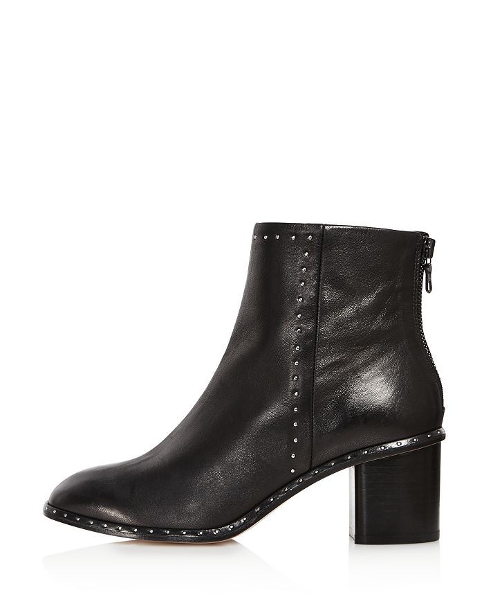 rag and bone willow boot